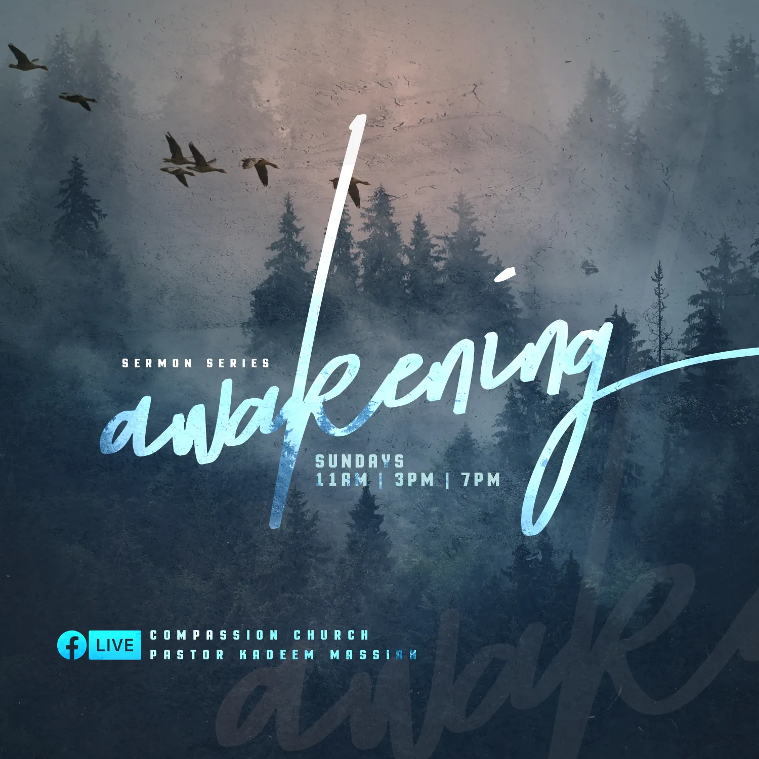 Awakening