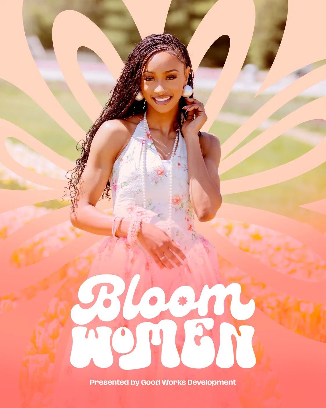 Bloom WMN