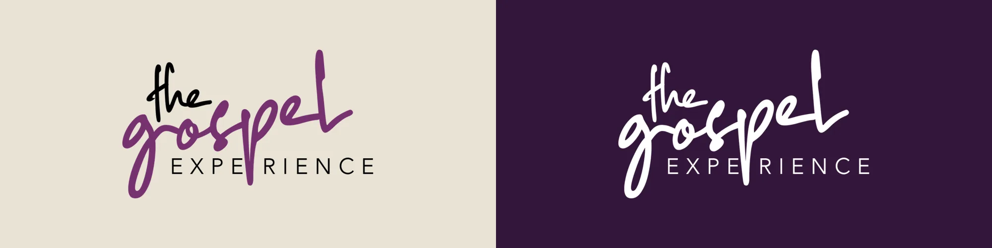 The Gospel Experience & The Platform Agency