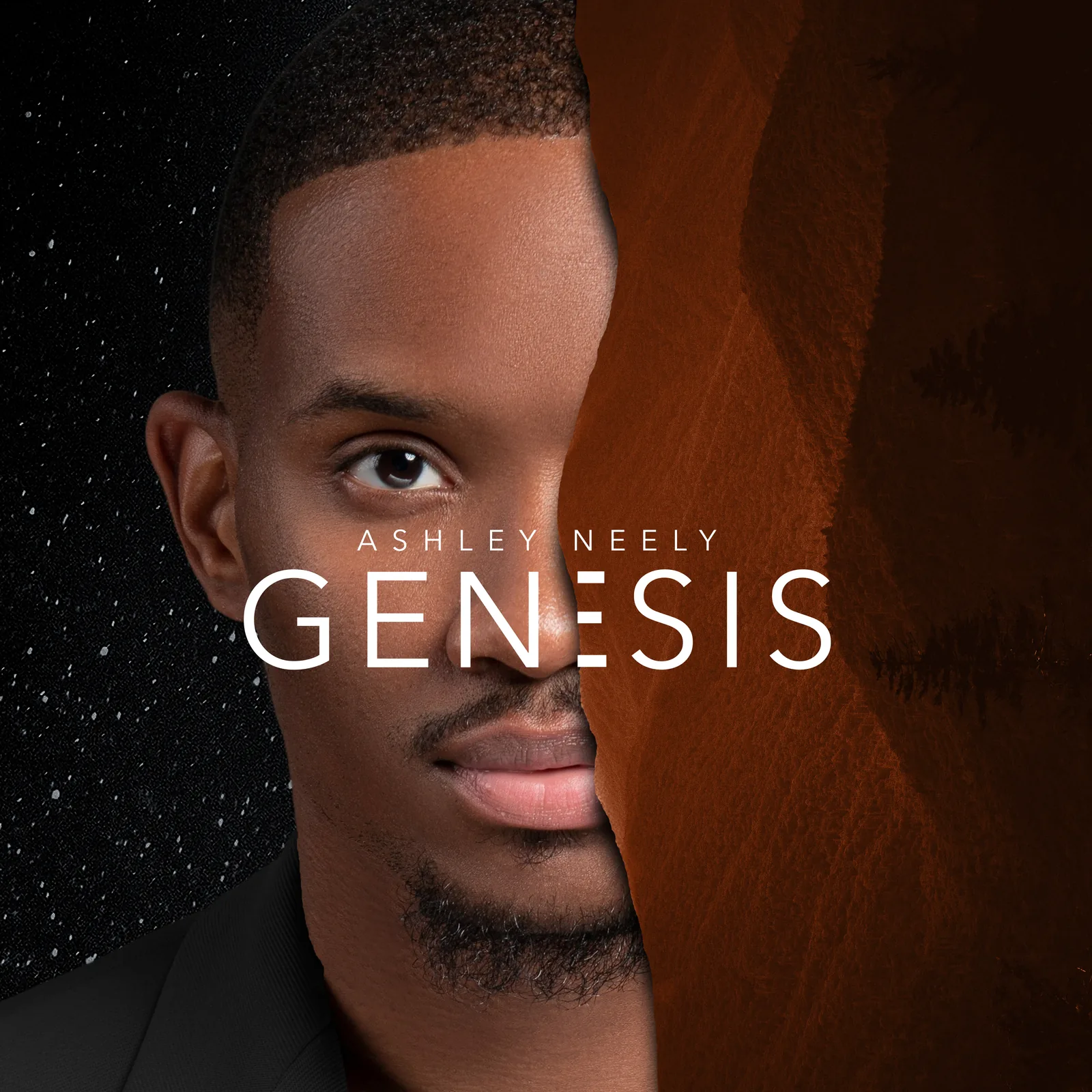 Ashley Neely, Genesis