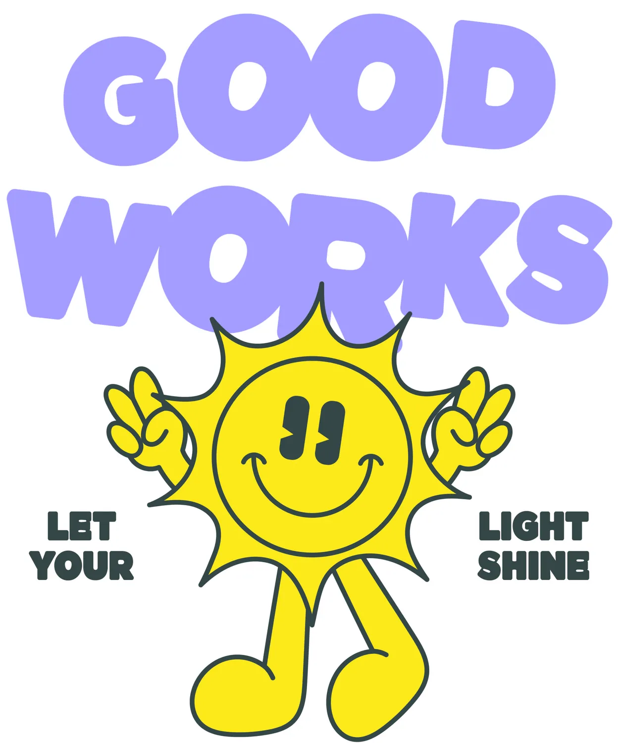 Good Works
