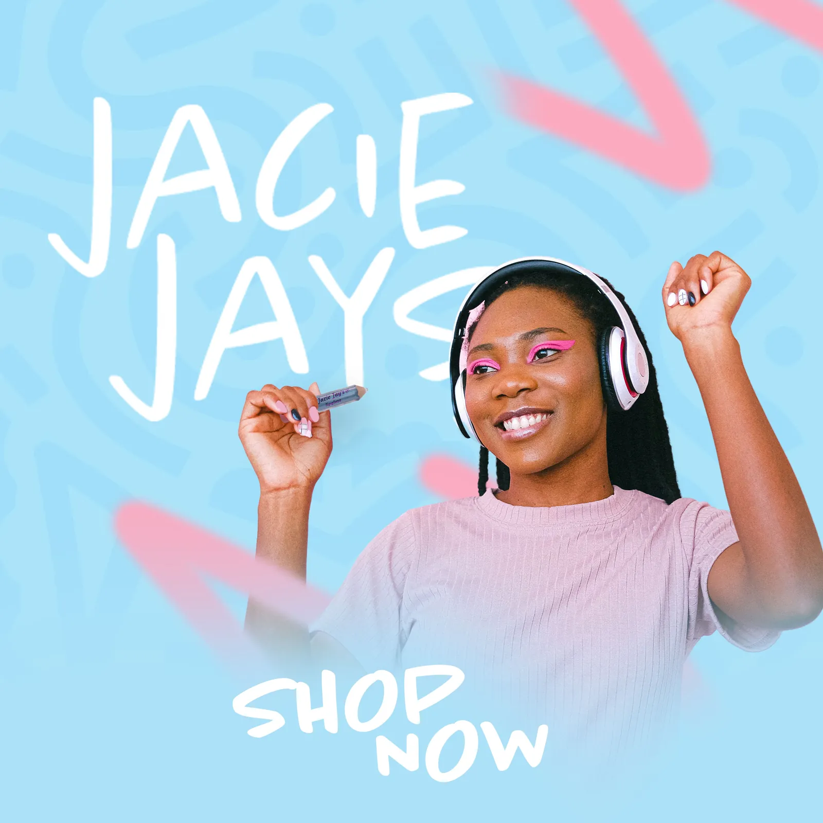 Jacie Jays