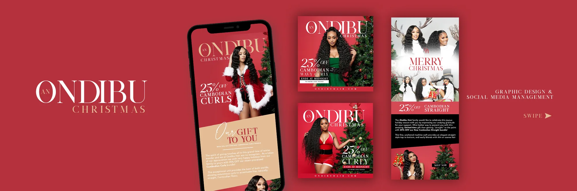 Ondibu Hair