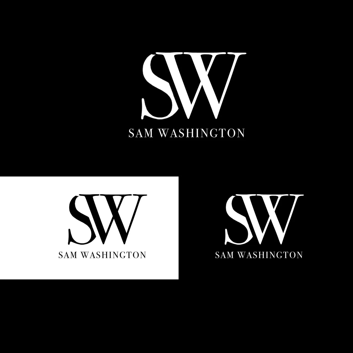 Sam Washington