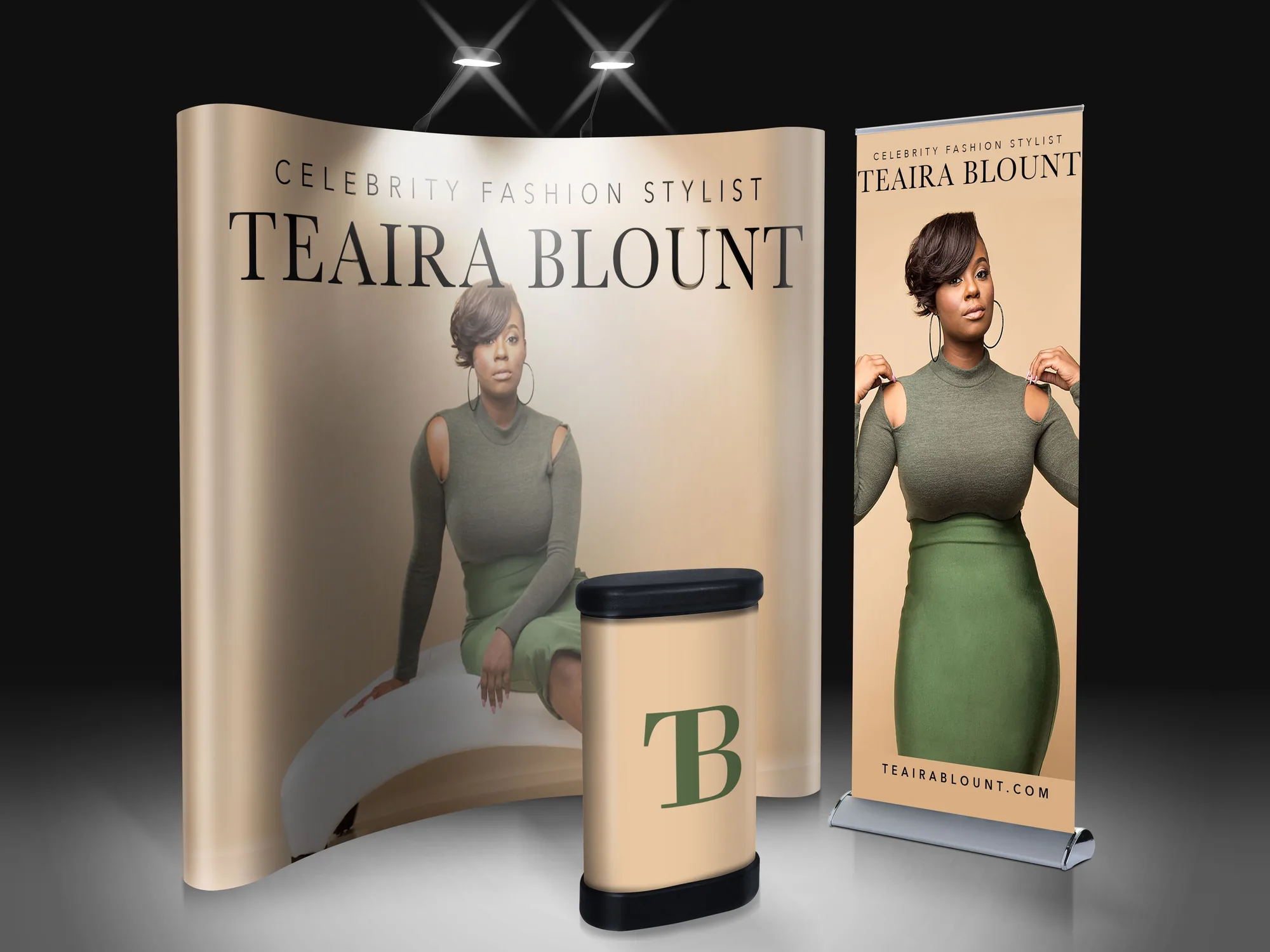 Teaira Blount