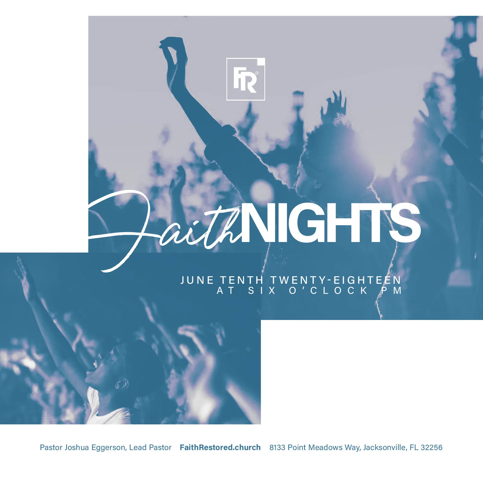 Worship Nights